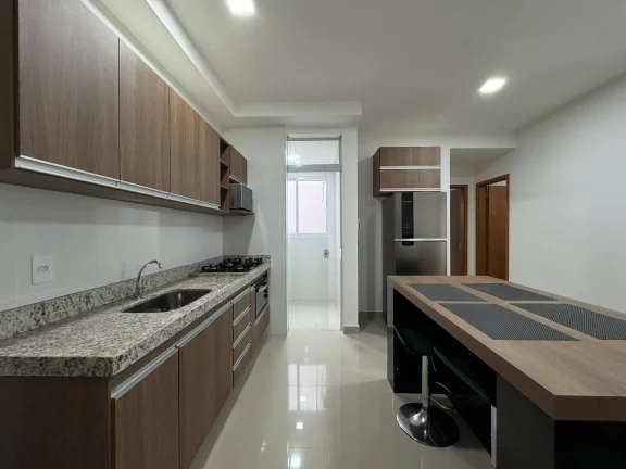 Imagem Lindo apartamento a venda com ótima localização na praia das toninhas