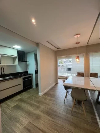 Imagem Apartamento para Venda em São Caetano do Sul / SP no bairro Santa Maria