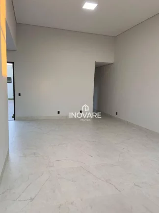 Imagem Casa com 3 dormitórios para alugar, 150 m² por R$ 4.500,00/mês - Residencial Beira Rio II - Itumbiara/GO