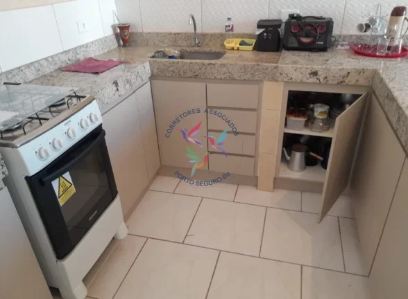 Imagem APARTAMENTO VISTA MAR