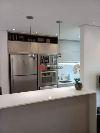 Imagem Apartamento à venda, Jardim São Caetano, São Caetano do Sul, SP