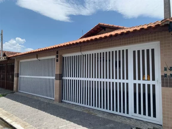 Imagem CASA MIRIM - PRAIA GRANDE SP