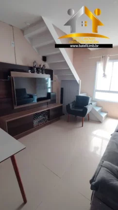 Imagem Casa à venda no condomínio Villa Aguassai 2 - Batelli Imóveis