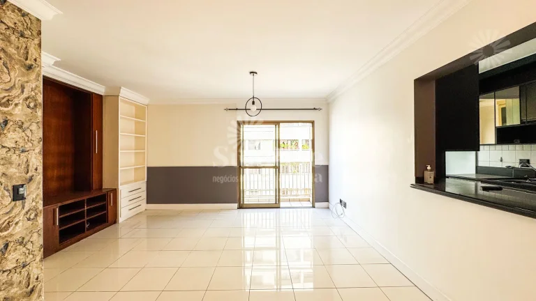 Imagem Apartamento para venda em Alphaville com 2 quartos e 2 vagas - 75m² - R$810.000 - Barueri/SP