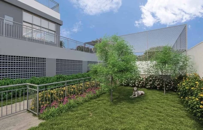 Imagem Apartamento com 1 Quarto à Venda, 46 m² em Ipiranga - São Paulo Imagem Apartamento com 1 Quarto à Venda, 46 m² em Ipiranga - São Paulo
