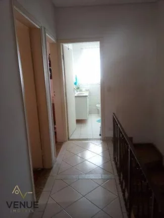 Imagem Casa a venda no Tatuapé - São Paulo SP