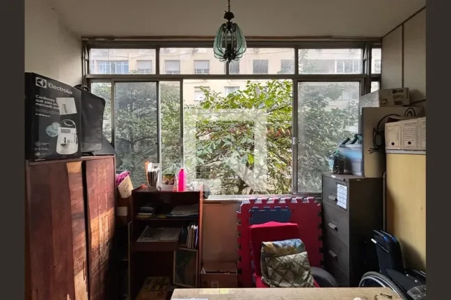 Imagem Apartamento à Venda - Copacabana, 4 Quartos, 130 m2