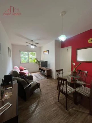 Imagem Oportunidade - Venda - Parque Brasil - 69 m² - 3 dorms