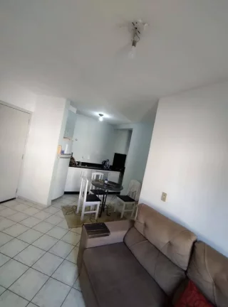 Imagem Edificil Nova Cidade, apartamento a venda 2 quartos em passa vinte Palhoça