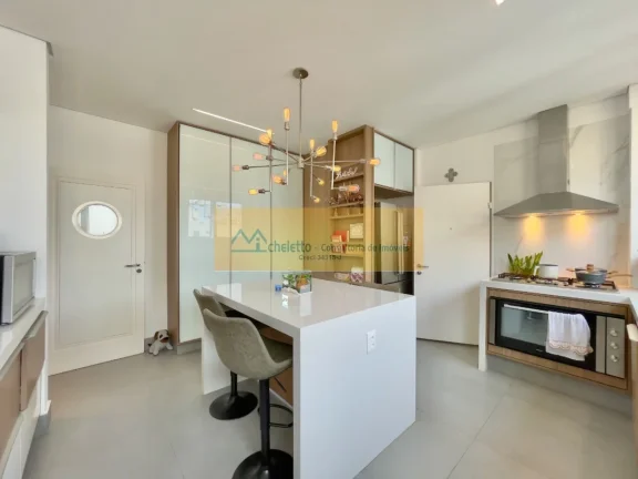 Imagem APARTAMENTO RESIDENCIAL em SÃO PAULO - SP, CONSOLAÇÃO