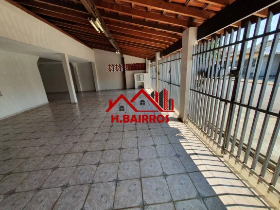 Imagem VENDE CASA COM 3 DORMITÓRIOS NO VALE DO SOL