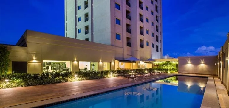 Imagem Apartamento à venda em Ribeirão Preto-SP: 1 quarto, 1 suíte, 1 sala, 1 banheiro, 1 vaga de garagem!