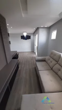 Imagem Apartamento para alugar no bairro Rudge Ramos - São Bernardo do Campo/SP