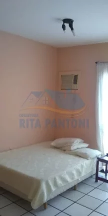 Imagem Apartamento - Ribeirão Preto - Jardim Paulista - Região Leste