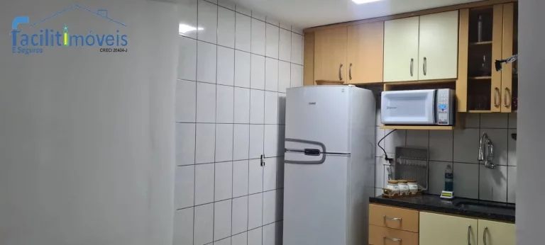 Imagem APARTAMENTO PRONTO PARA MORAR BAIRRO PAULICÉIA - SBC