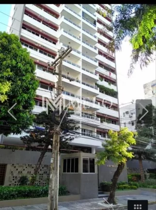 Imagem Oportunidade em BAO VIAGEM: 126m², 03qts, 01suítes, 01vaga...