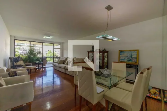 Imagem Apartamento à Venda - Recreio, 3 Quartos, 139 m2