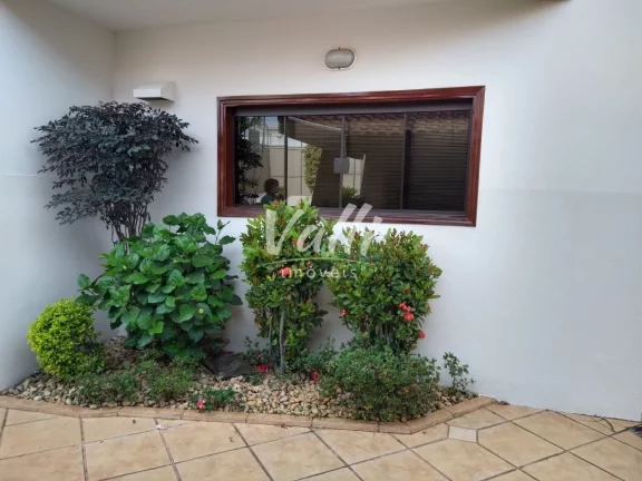 Imagem CASA RESIDENCIAL em Americana - SP, Parque Residencial Nardini