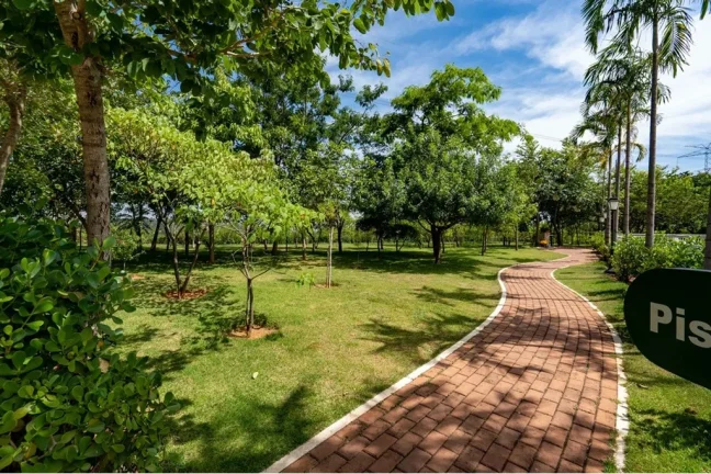 Imagem Casa de condomínio à venda em Jundiaí, Medeiros, com 3 quartos, 118,63m2