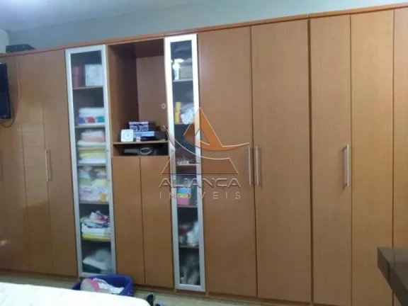 Imagem Casa - Ribeirão Preto - Lagoinha - Região Leste