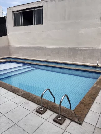 Imagem Excelente apartamento com um dormitório a venda na Aviação - Praia Grande!
