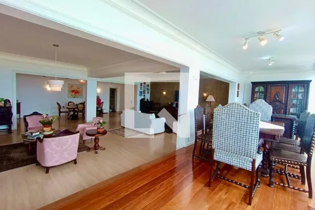 Imagem Apartamento à Venda - Copacabana, 3 Quartos, 400 m2