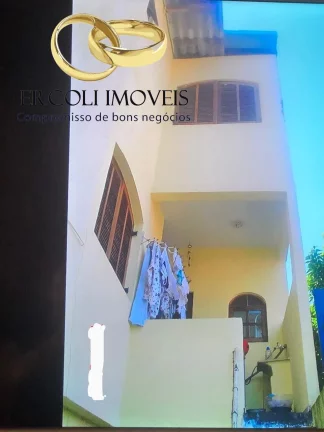 Imagem CASA RESIDENCIAL em São Paulo - SP, Barra Funda
