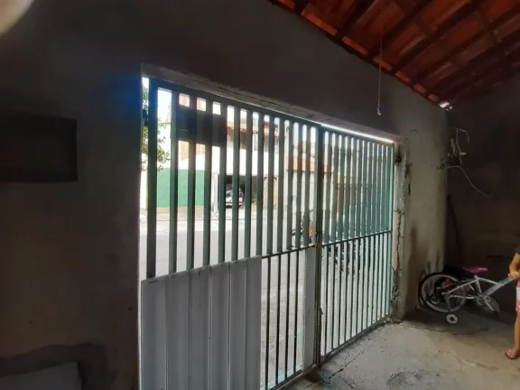 Imagem Oportunidade 2 Casas Independentes - Residencial São Francisco