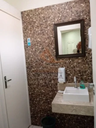 Imagem Comercial - Ribeirão Preto - Campos Eliseos