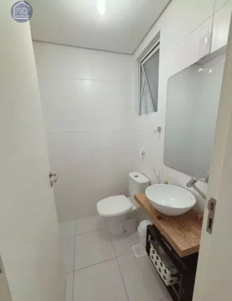 Imagem Apartamento 2 suites!