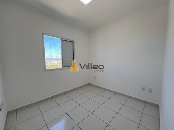Imagem Este elegante apartamento no Condomínio Residencial Villa Sunset reúne conforto, praticidade e sof...