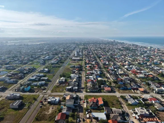 Imagem Apartamento 3 Dormitórios - Bairro Atlantida Sul