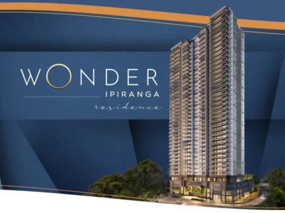 Imagem Apartamento Duplex para Venda em São Paulo, Ipiranga, 3 suítes, 5 banheiros, 3 vagas