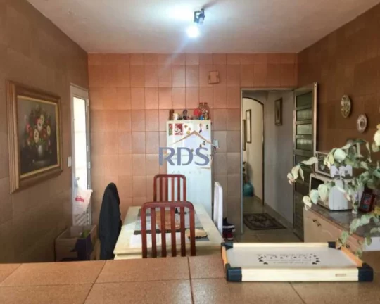 Imagem Casa de rua - Sobrado / Residencial / Jardim América
