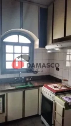 Imagem Sobrado à venda 5 Quartos, 4 Suites, 6 Vagas, 800M², Campestre, Santo André - SP