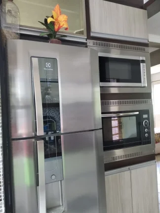 Imagem APARTAMENTO (52 m²) PARA VENDA NO RESIDENCIAL ALPHA - RECANTO QUARTO CENTENÁRIO - JUNDIAÍ SP