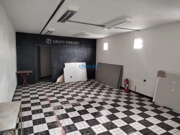 Imagem Ponto Comercial em Pacaembu, SP - 637m² à Venda por R$ 3.600.000,00