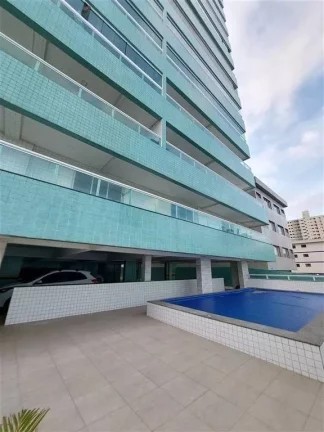 Imagem Apartamento à Venda em Real, Praia Grande - SP