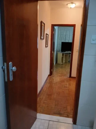 Imagem Sobrado para Venda com 164m², 3 dormitórios, 1 sala e 2 vagas!!!