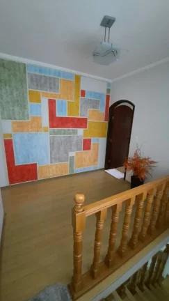 Imagem Casa à venda no bairro Vila Suíça - Santo André/SP