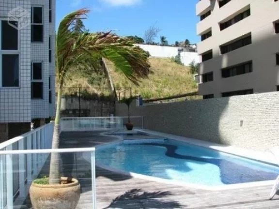 Imagem Apartamento para Venda em Natal, Areia Preta, 3 dormitórios, 3 suítes, 5 banheiros, 3 vagas