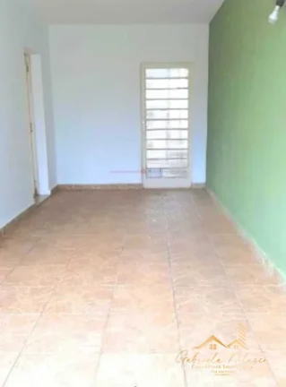 Imagem Casa com 4 dormitórios no centro de Mogi Mirim