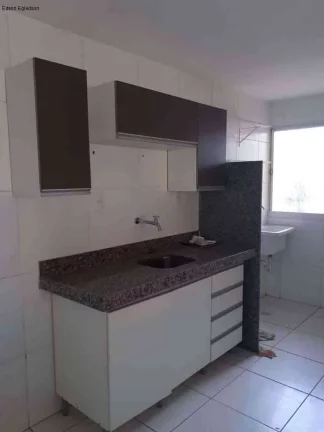 Imagem APARTAMENTO RESIDENCIAL em TERESINA - PI, SANTA ISABEL