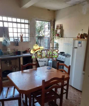 Imagem CASA COMERCIAL PARA VENDA NA MOOCA