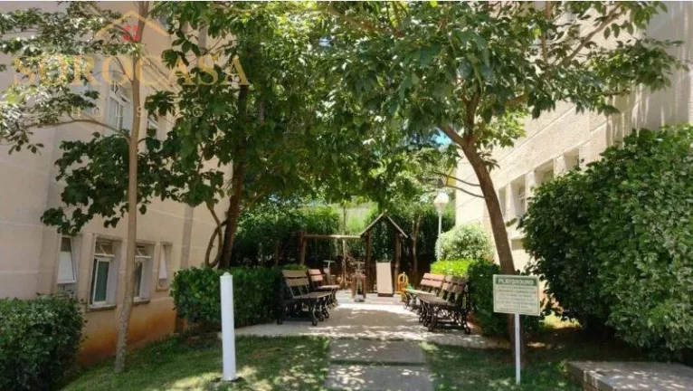 Imagem Apartamento à Venda - 50m² 2dorm - Jd. Piratininga
