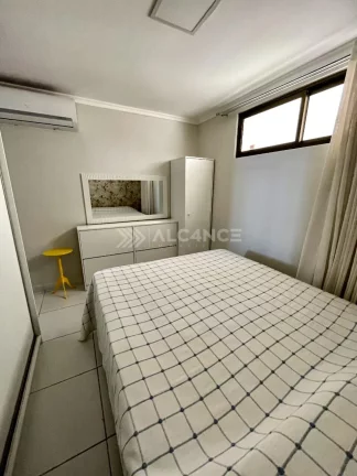 Imagem Apto Alto Padrão - 2 Quartos - 1 Suíte - Cabo Branco, João Pessoa/PB