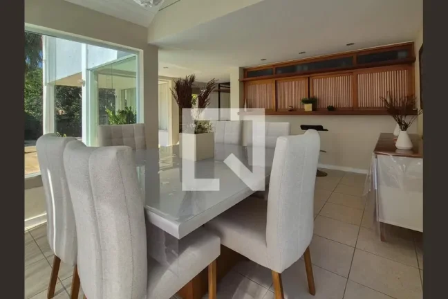 Imagem Casa à Venda - Vargem Grande, 6 Quartos, 370 m2