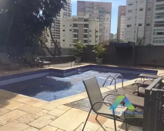 Imagem Apartamento Residencial à venda, Vila Mariana, São Paulo - .