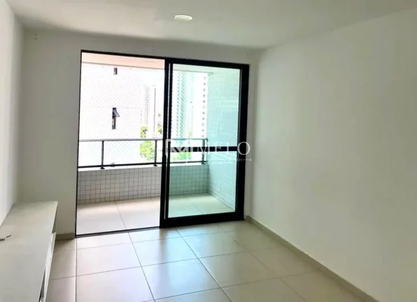Imagem Apto. 3qts, 1suite, 2vagas, dependência completa, varanda gourmet com 89m2 no ROSARINHO