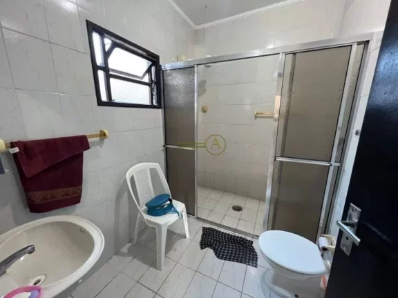 Imagem Apartamento à venda no Balneário Belmira Novaes em Peruíbe à 300m da praia